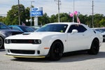 2023 Dodge Challenger R/T Scat Pack Widebody