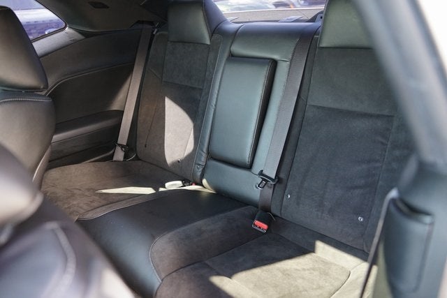 2023 Dodge Challenger R/T Scat Pack Widebody