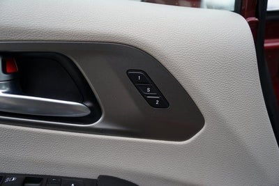 2021 Chrysler Pacifica Touring L S