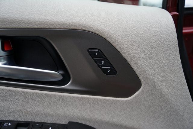 2021 Chrysler Pacifica Touring L S