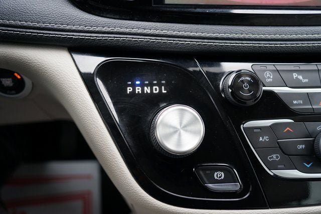 2021 CHRYSLER PACIFICA - Image 14