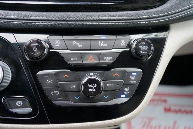 2021 CHRYSLER PACIFICA - Image 15