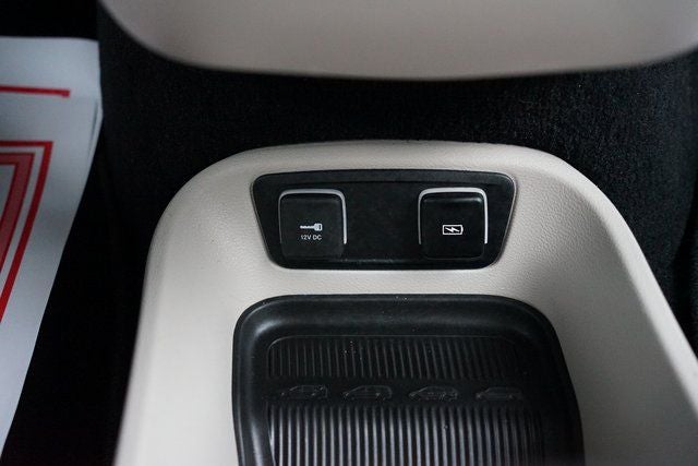 2021 Chrysler Pacifica Touring L S