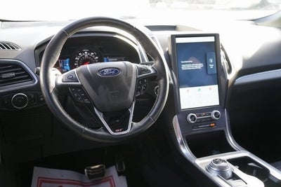 2023 Ford Edge ST