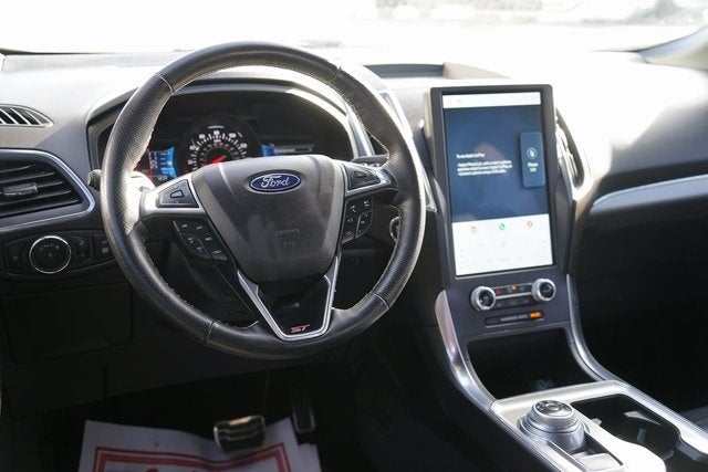 2023 Ford Edge ST