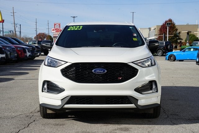 2023 Ford Edge ST