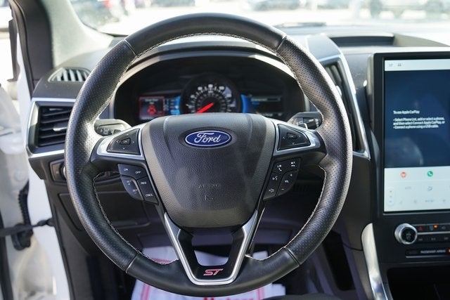 2023 Ford Edge ST