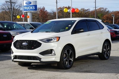 2023 Ford Edge ST