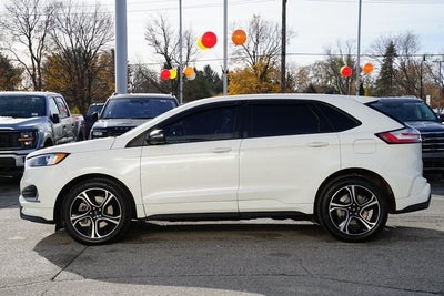 2023 Ford Edge ST