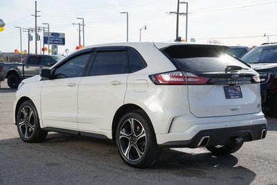 2023 Ford Edge ST
