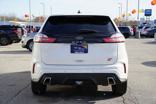 2023 Ford Edge ST