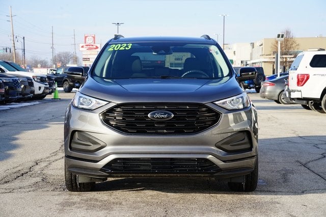 2023 Ford Edge SE