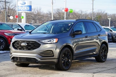 2023 Ford Edge SE
