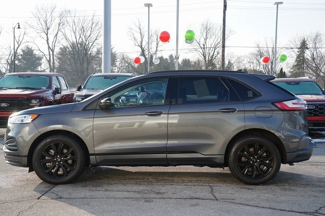 2023 Ford Edge SE