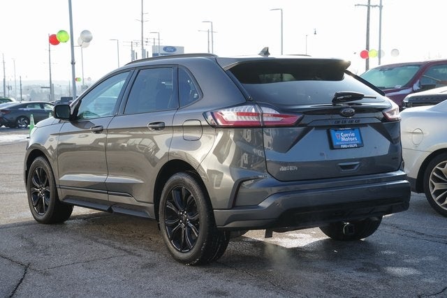 2023 Ford Edge SE