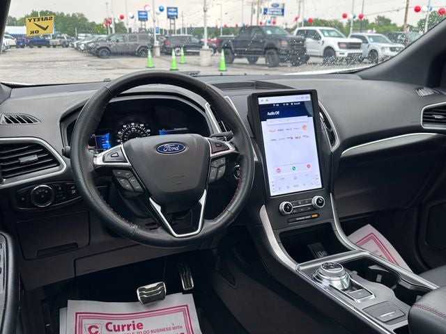 2024 Ford Edge ST Line