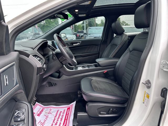 2024 Ford Edge ST Line