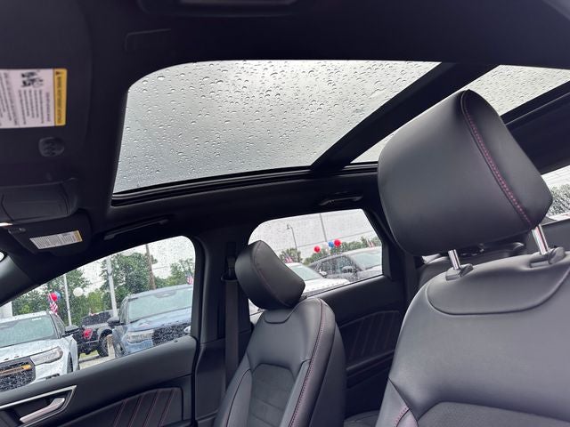 2024 Ford Edge ST Line