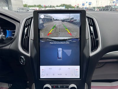 2024 Ford Edge ST Line