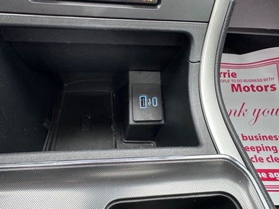 2024 Ford Edge ST Line