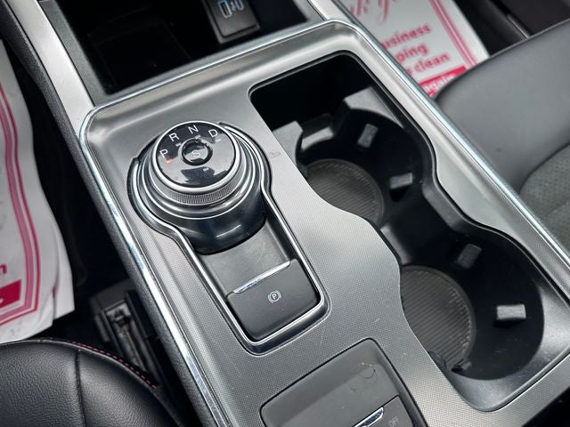 2024 Ford Edge ST Line