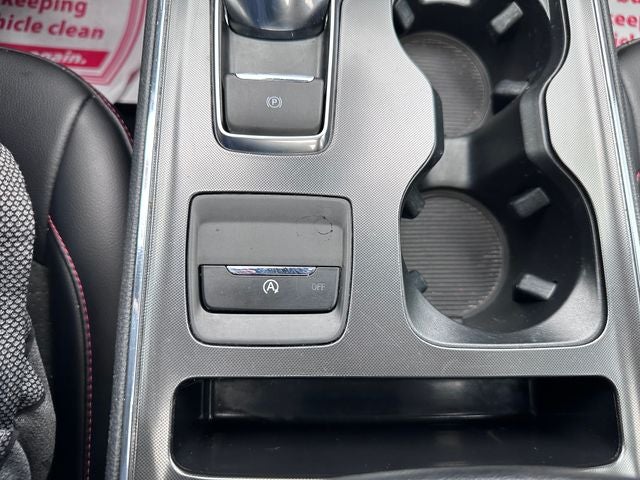 2024 Ford Edge ST Line