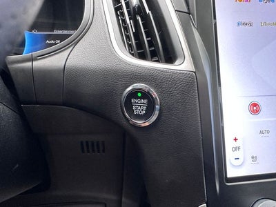 2024 Ford Edge ST Line