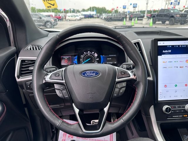 2024 Ford Edge ST Line