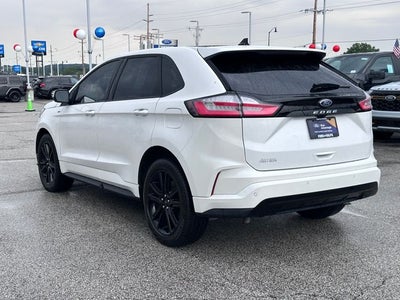 2024 Ford Edge ST Line