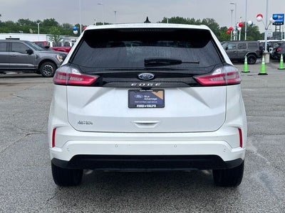 2024 Ford Edge ST Line