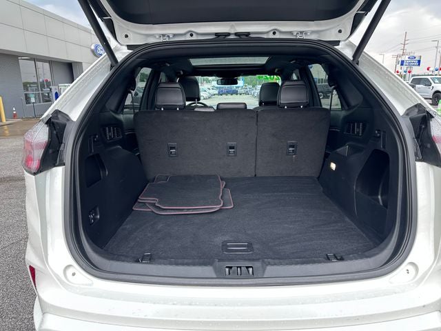 2024 Ford Edge ST Line