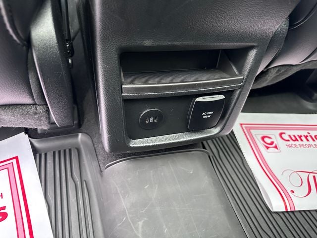 2024 Ford Edge ST Line