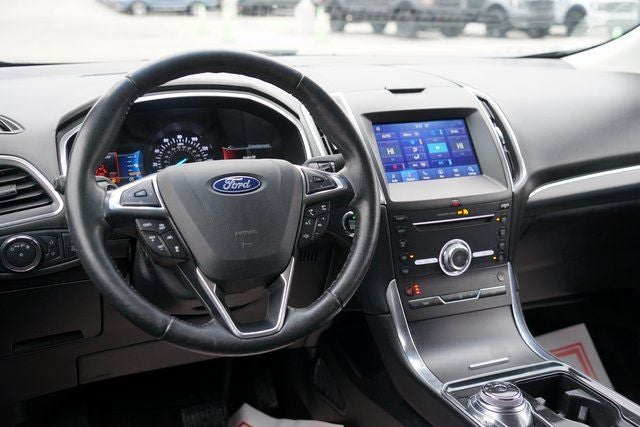 2019 FORD EDGE - Image 9
