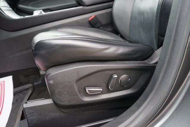 2019 FORD EDGE - Image 11