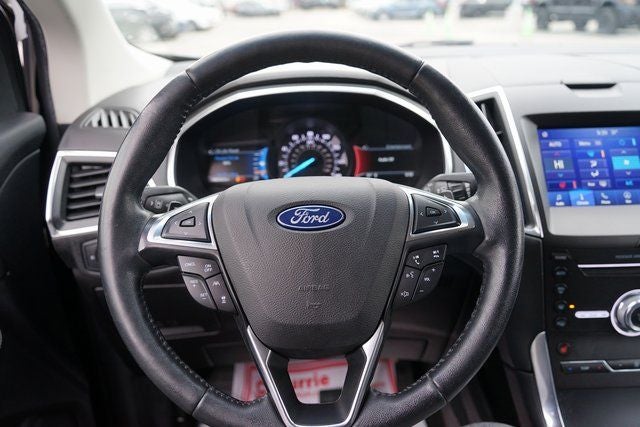 2019 FORD EDGE - Image 19