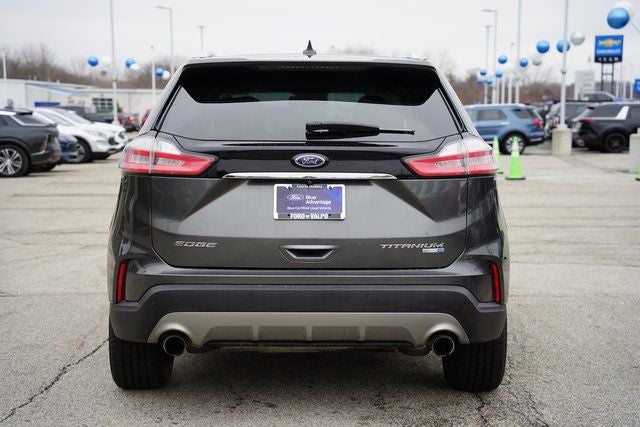 2019 FORD EDGE - Image 5