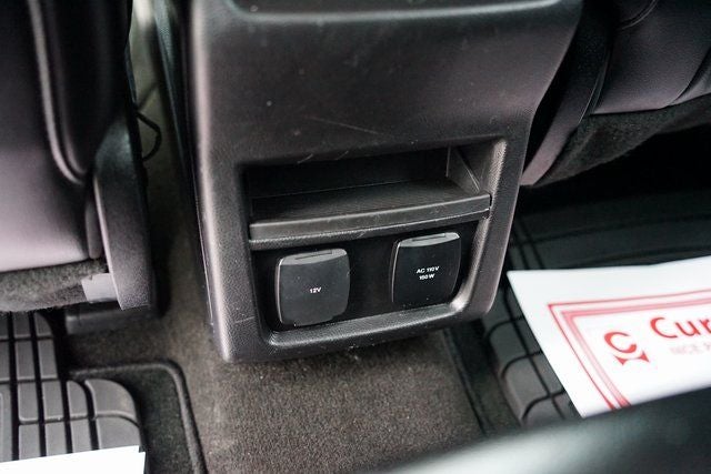 2019 FORD EDGE - Image 8