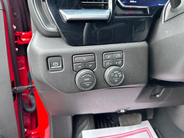 2026 Chevrolet Silverado 2500HD LT Trail Boss