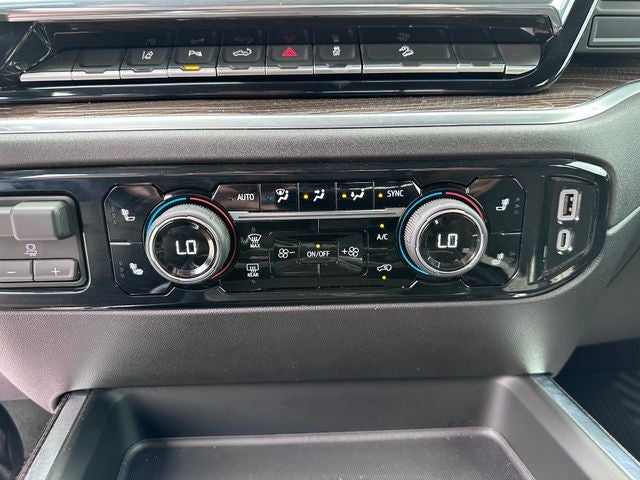 2026 Chevrolet Silverado 2500HD LT Trail Boss