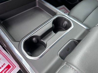 2026 Chevrolet Silverado 2500HD LT Trail Boss