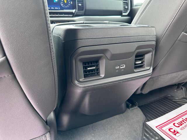 2026 Chevrolet Silverado 2500HD LT Trail Boss