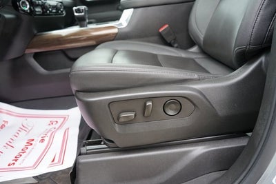 2023 Chevrolet Silverado 1500 RST ROCKY RIDGE