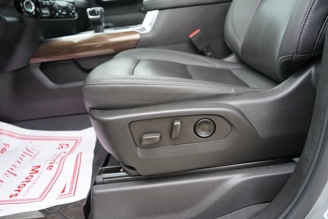 2023 Chevrolet Silverado 1500 RST ROCKY RIDGE