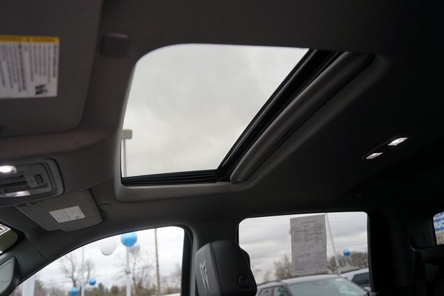 2023 Chevrolet Silverado 1500 RST ROCKY RIDGE