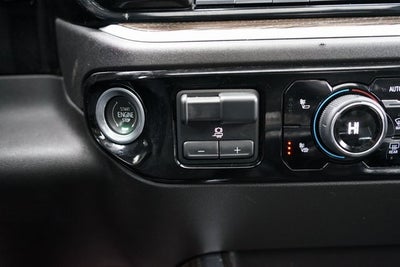 2023 Chevrolet Silverado 1500 RST ROCKY RIDGE