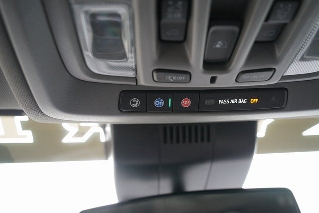 2023 Chevrolet Silverado 1500 RST ROCKY RIDGE