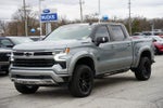 2023 Chevrolet Silverado 1500 RST ROCKY RIDGE