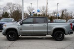 2023 Chevrolet Silverado 1500 RST ROCKY RIDGE