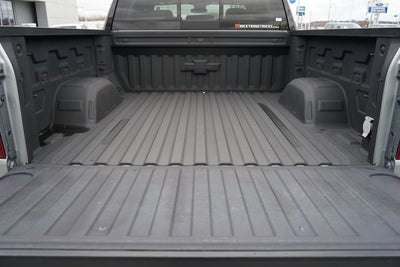 2023 Chevrolet Silverado 1500 RST ROCKY RIDGE