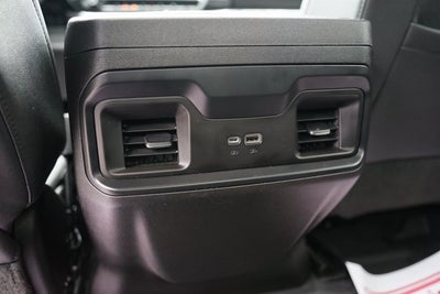 2023 Chevrolet Silverado 1500 RST ROCKY RIDGE